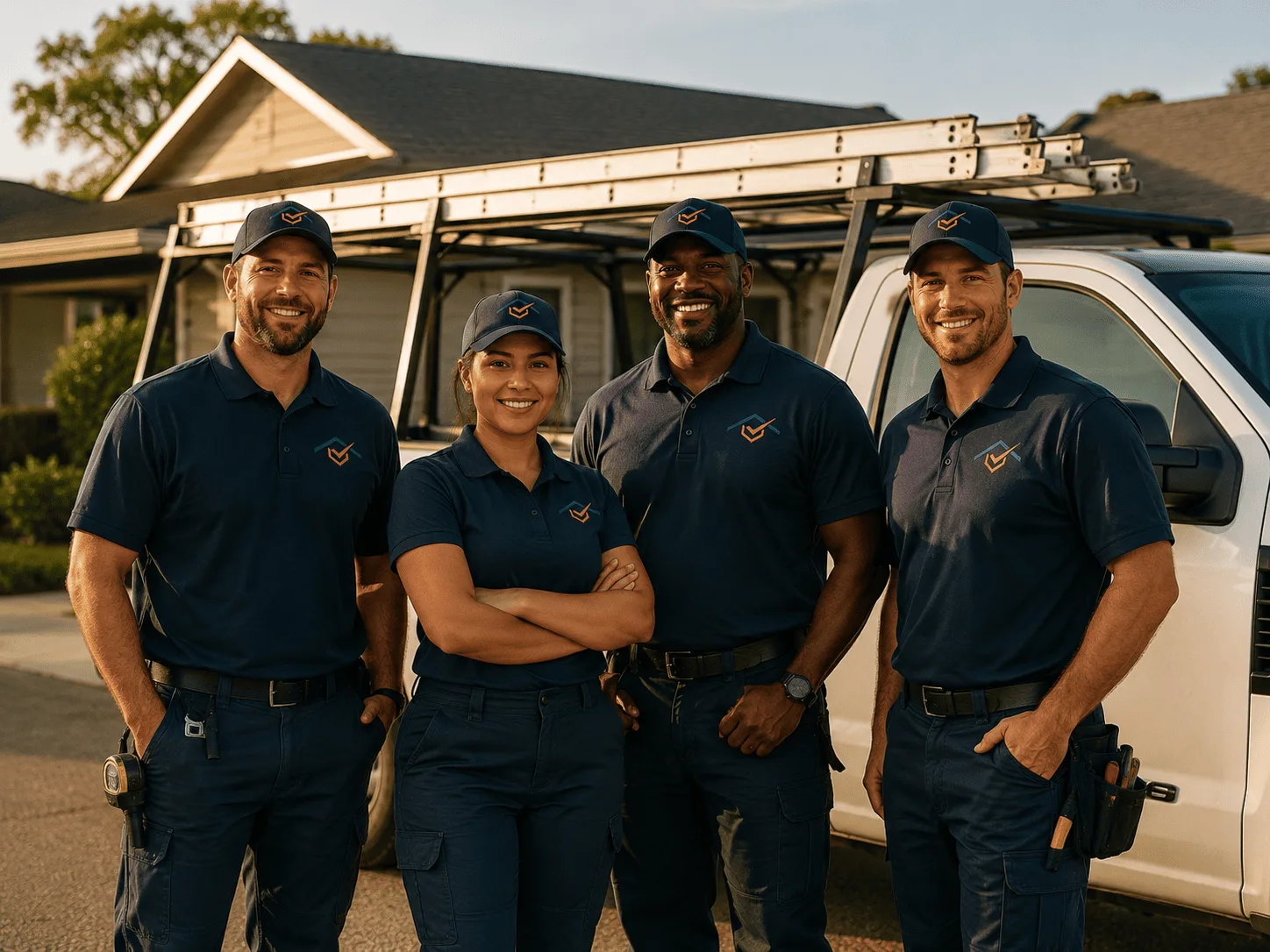 Roof Inspection company in Cleves, OH